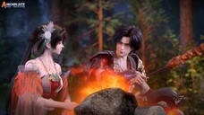 [ EPISODE 03 ] Adventures in Subduing the Demons - 1080p Super Duper HD Sub Indo
