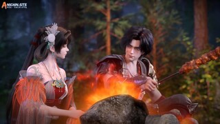[ EPISODE 03 ] Adventures in Subduing the Demons - 1080p Super Duper HD Sub Indo