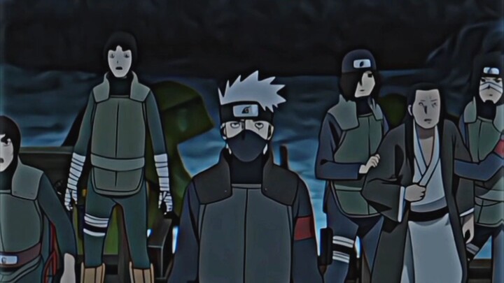 Naruto mode api