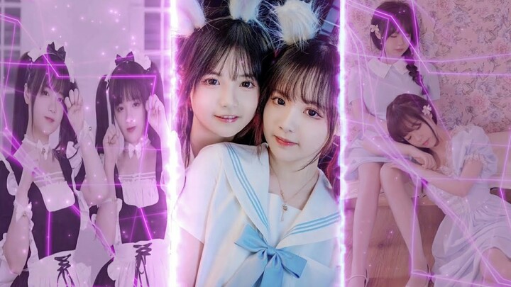 PRESET PAKE FOTO CEWE💞| ALIGHT MOTION PRESET XML | DJ Bilang Pa Mama Mantu Kita So Siap Kasih