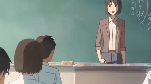 ให้คำแนะนำเสียงพากย์แก่แฟนๆ ผู้หญิงผ่านคำพูดและการกระทำ... อย่าหัวเราะท้าทาย?