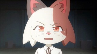 【4月/剧场版/花江夏树】奇巧计程车 In The Woods 特报PV【MCE汉化组】