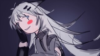 【明日方舟】拉普兰德