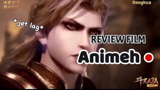 Soul lend tansan episode117