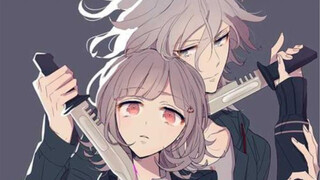 [Danganronpa full-Generation MAD] "Với viên đạn của hy vọng, hãy đánh bại 'con quái vật' của sự tuyệt vọng"