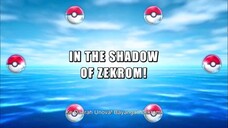 Pokemon Season 14: Pokèmon Black White Episode 1 Bahasa indonesia