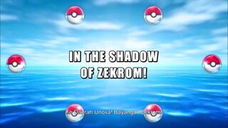 Pokemon Season 14: Pokèmon Black White Episode 1 Bahasa indonesia