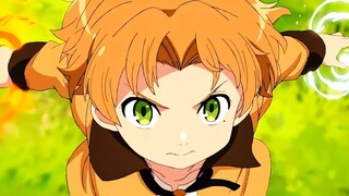 Top 10 Phim ANIME MỚI có Main MẠNH HƠN BẤT CỨ AI Đầu Năm 2021