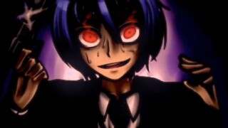 Super high school level の (psychiatric) police