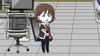 The female boss is so generous, I didn’t even say anything and you agreed!!!