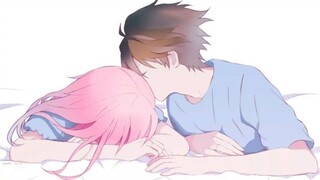 [Kỷ niệm tám năm ngày Vương miện lỗi] [AMV] [楪 奪] Dù anh có là kẻ thù truyền kiếp, em vẫn sẽ là người bạn đồng hành của anh.