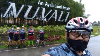 Sir Egay Adventures | Marcos Mansion (Nuvali) Ride