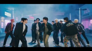 SEVENTEEN (세븐틴) '_WORLD' Official MV