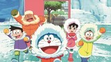 Doraemon: Petualangan Hebat di Antartika Kachi Kochi (2017) Dubbing Indonesia