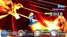 Tales of the World Radiant Mythology 3 EXTRA 4