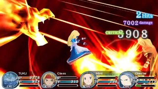 Tales of the World Radiant Mythology 3 EXTRA 4