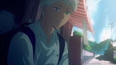 Two boys lived in a village: Yoshiki and Hikaru (Episode 1)