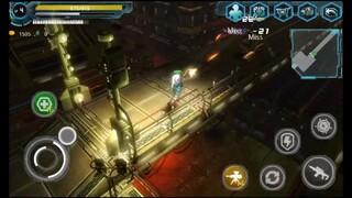 Alien zone plus walkthrough level 1 to 5