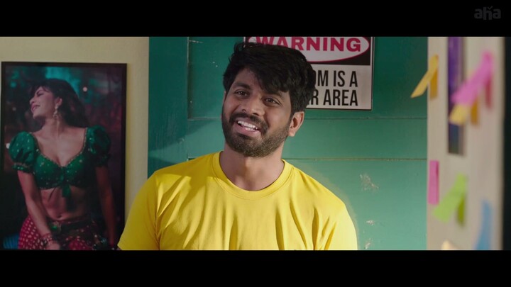 Laggam Time (2026) Telugu Tamilmovies.download)