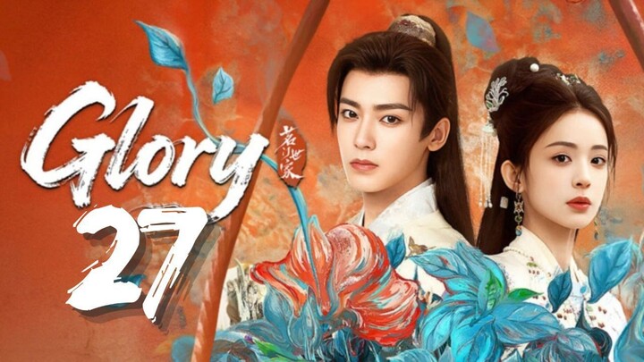 GI0RY - Eᴘɪsᴏᴅᴇ 27 [Eɴɢ Sᴜʙ]