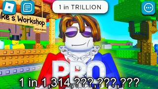 ROBLOX SOL's RNG 6