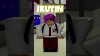 AKU JADI CEWEK!? | Roblox Indonesia