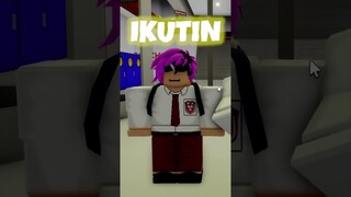 AKU JADI CEWEK!? | Roblox Indonesia