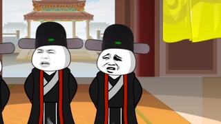 Time Travel to the Late Ming Dynasty Season 2 Episode 75 Sir, this steam engine research is too expe