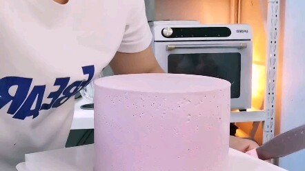 Wiping away memories: Back in the day, trying every trick in the book to frost a cake was just way t