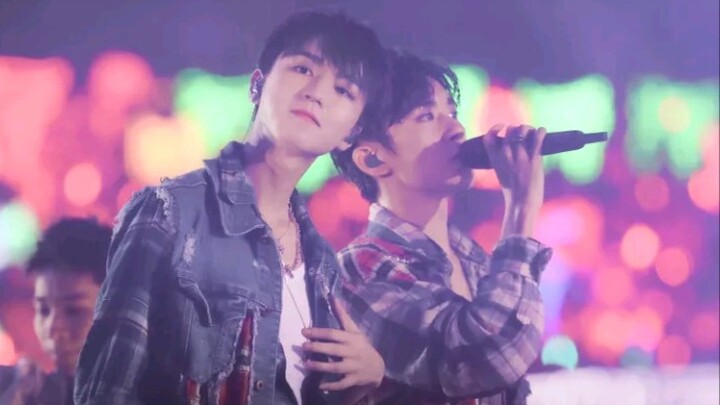 [เฉียนไก่เฉียน] หวานมากตลอดทั้งเรื่อง