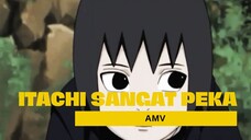 ITACHI SANGAT PEKA