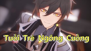 Tuổi Trẻ Ngông Cuồng