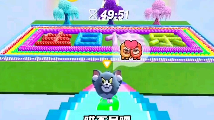 Lots and lots of Lala beans