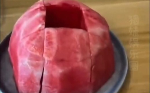 ฉันจะร้องไห้จริงๆ นะ เมล็ดแตงโมของฉันอยู่ไหน!!!