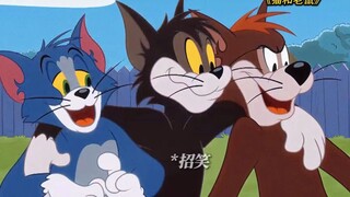 “斯派克：不是很能笑吗”