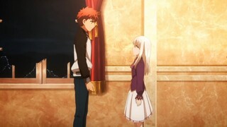 Fate stay night Movie Heavens Feel - II พากย์ไทย