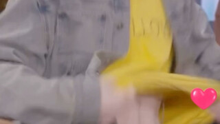 ซารูรุกระโดดครั้งแรก กระดานซักผ้าที่ทำเอาฉันงงไปเลย