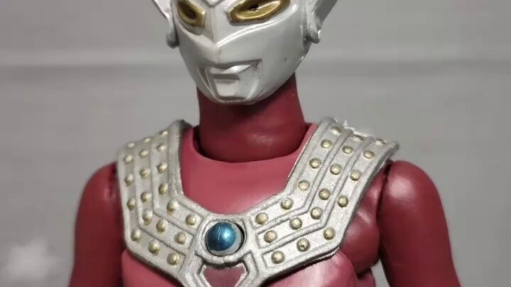 KoTairo shf real thing?