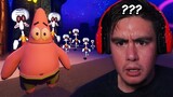 I NEED TO FIND THE REAL SQUIDWARD IN A TOWN FULL OF FAKE ONES TRYING TO KILL ME | Free Random Games