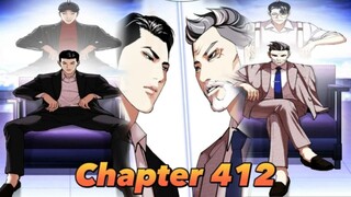 ANG PLANO NG BIG DEAL LABAN SA WOKKERS‼️ Chapter 412‼️