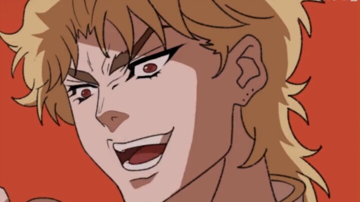 [DIO] "sẵn lòng" phục vụ (はいよろこんで)