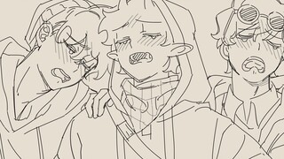 【mcyt】เสียงคือความรัก