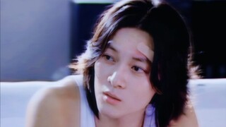 【Yang Zhigang】Who can resist being "in control" when watching him dance ballet? ! ! !