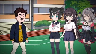 [Hari Puncak] Episode 29: Song Gui bersiap untuk balas dendam#Animasi Orisinal#Dimensi Sekunder