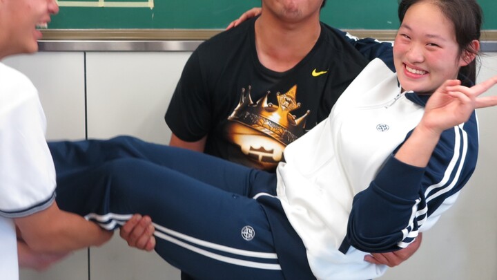 小胖子能减肥逆袭么