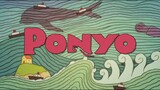 Shirt Video of PONYO.
