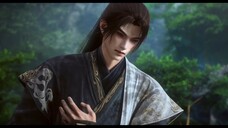 tomb of fallen gods S3 episode 9 subtitle Indonesia