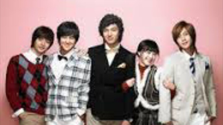 Boys over flowers ep 18 eng sub