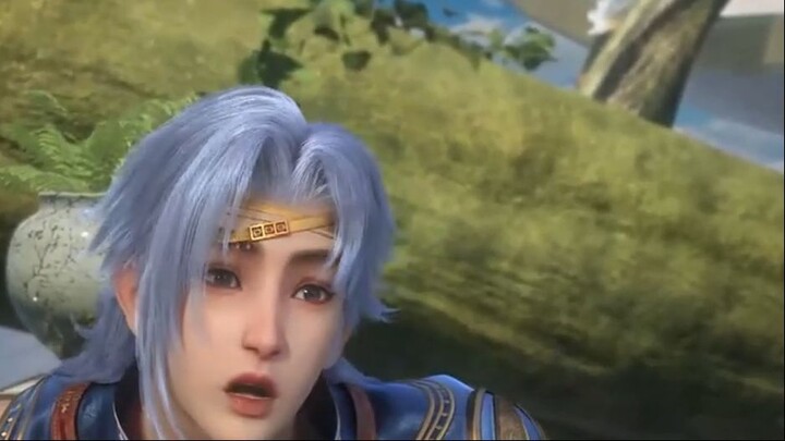 The Land of Miracles Episode 8 Sub Indo