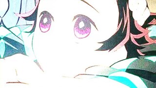 tanjiro nih 😘